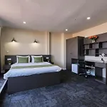 Duck Hotel Istanbul