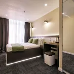 Hotel Duck Istanbul