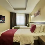 Hotel Duck