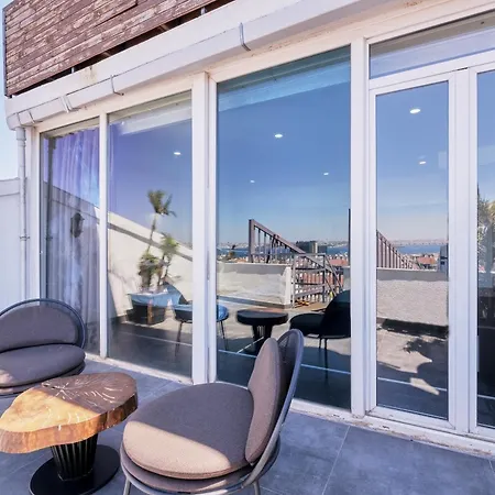 Duck فندق اسطنبول