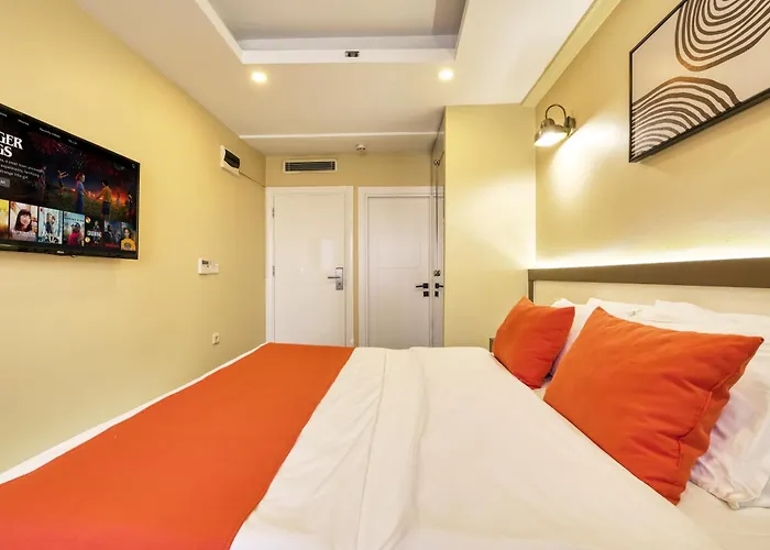 Duck 3* اسطنبول