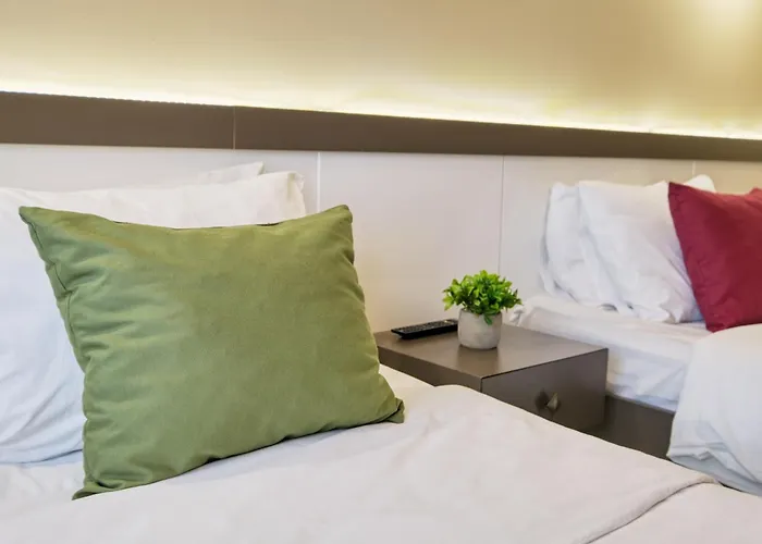 Duck فندق اسطنبول