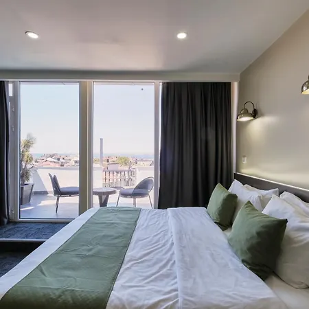 Duck 3* Provincia di Istanbul