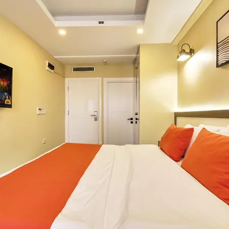 Duck 3* Provincia di Istanbul