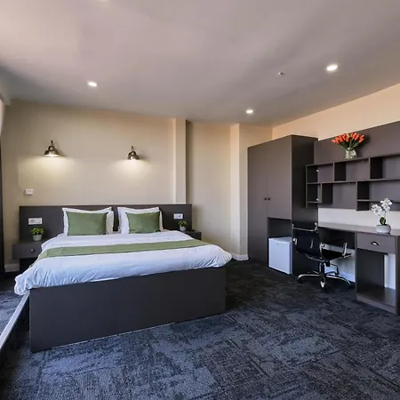 Duck Отель Стамбул