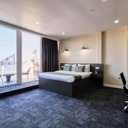 Hotel Duck 3*