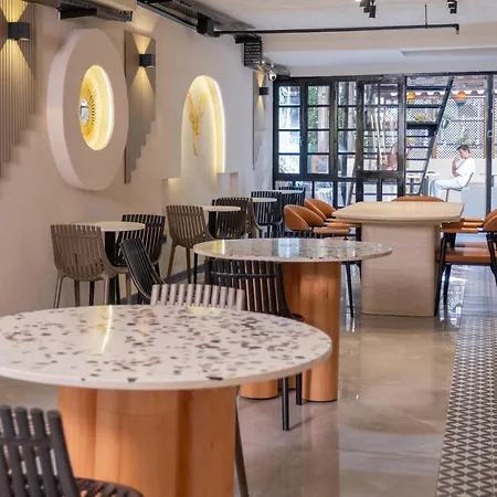 Duck Hotel Istambul
