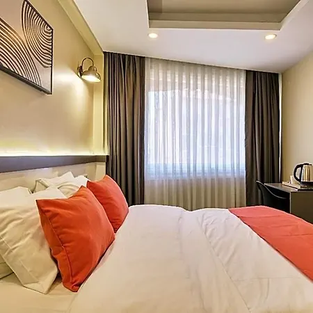 Duck 3* Isztambul