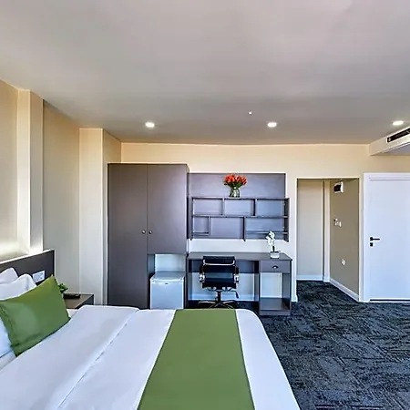 Hotel Duck