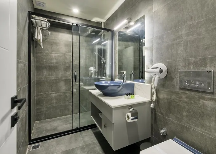 Duck 伊斯坦布尔