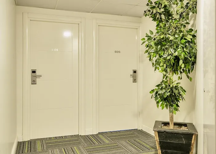 酒店 Duck 伊斯坦布尔