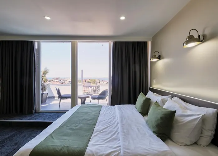 Duck 3* 伊斯坦布尔