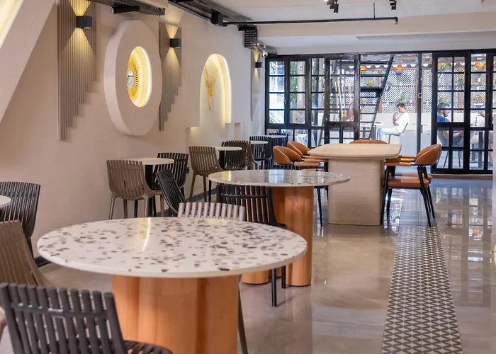 Duck 酒店 伊斯坦布尔