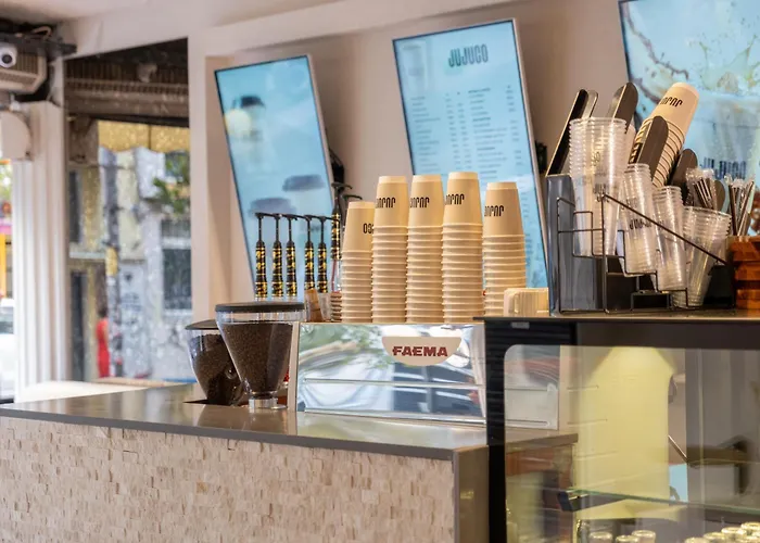 Duck 伊斯坦布尔