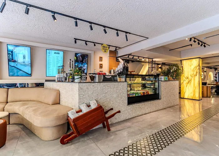 Duck 伊斯坦布尔